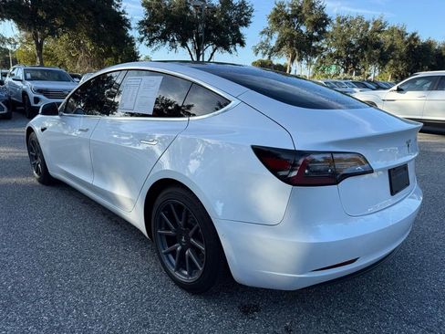 Used 2020 Tesla Model 3 image 11