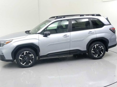 Used 2026 Subaru Forester Limited w/ Limited Package AWD/4WD image 5