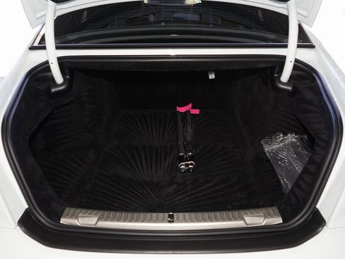 Used 2023 Rolls-Royce Ghost Black Badge image 34