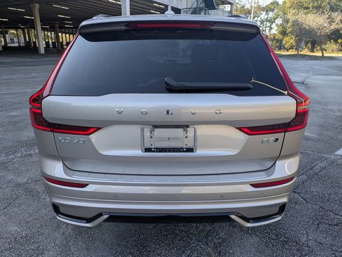 New 2026 Volvo XC60 B5 Ultra w/ Protection Package Premier AWD/4WD image 14