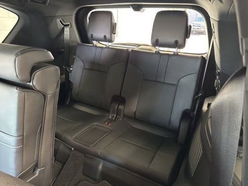 New 2026 Lexus LX 700h F Sport image 43