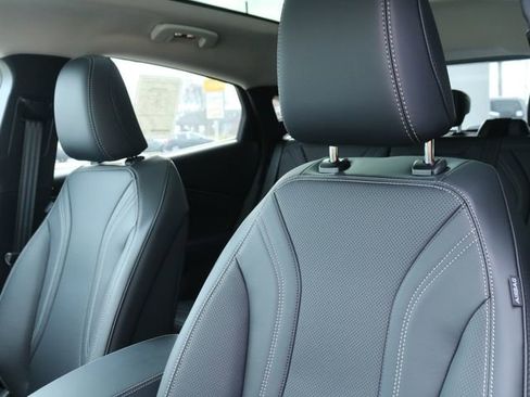 Used 2024 Ford Mustang Mach-E Premium image 14