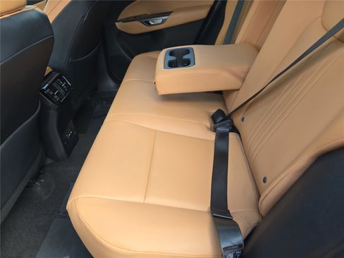 Used 2023 Lexus NX 250 FWD w/ Towing Package (2000 Lbs) image 13