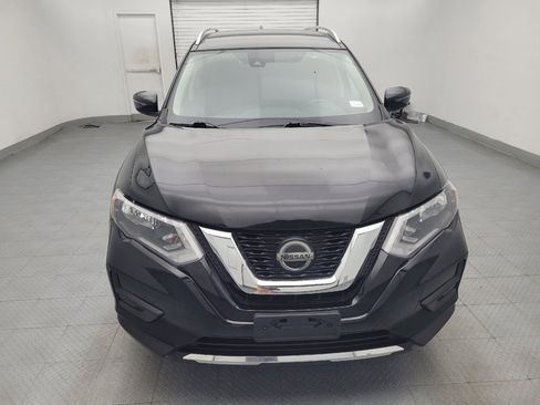 Used 2019 Nissan Rogue SV FWD image 14
