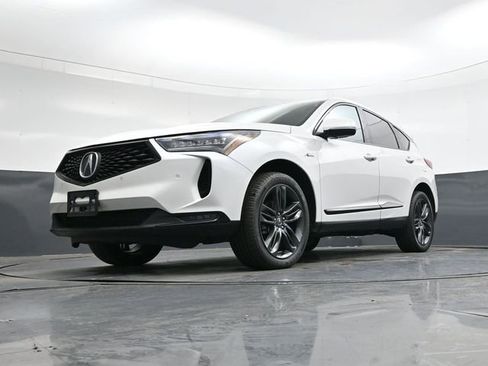 Used 2023 Acura RDX A-Spec image 34