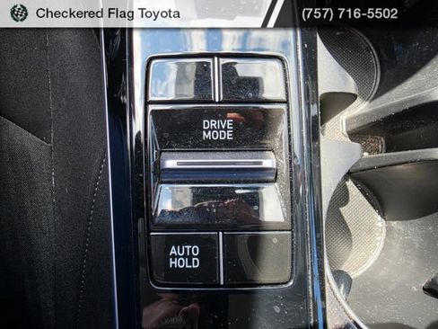 Used 2023 Hyundai Sonata SEL w/ Preferred Accessory Package FWD image 16