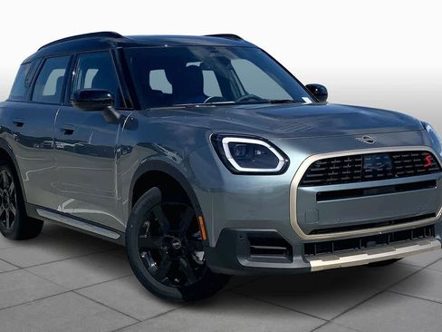 New 2026 MINI Cooper Countryman S AWD/4WD image 2