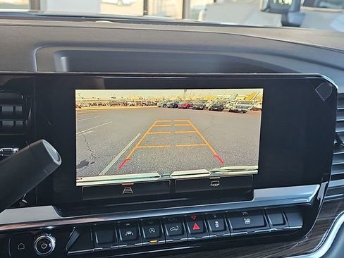 New 2026 GMC Sierra 1500 Elevation image 13