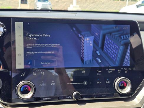 New 2026 Lexus TX 350 FWD image 31