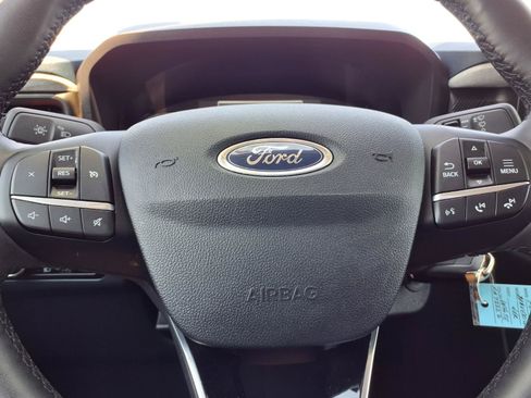 Used 2024 Ford Maverick XLT w/ XLT Luxury Package AWD/4WD image 14