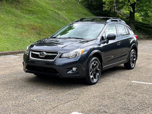 Used 2014 Subaru Crosstrek 2.0i Premium AWD/4WD image 25