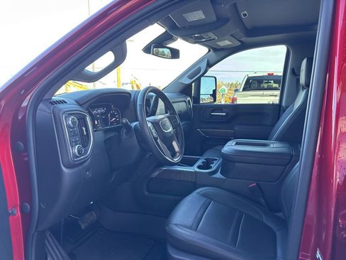 Used 2022 GMC Sierra 2500 Denali image 9