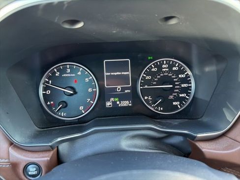 Certified 2023 Subaru Outback Touring XT image 9