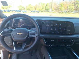 New 2026 Chevrolet Tahoe LS video 2