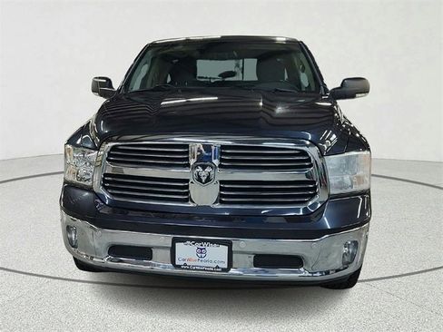 Used 2015 RAM 1500 Big Horn image 6