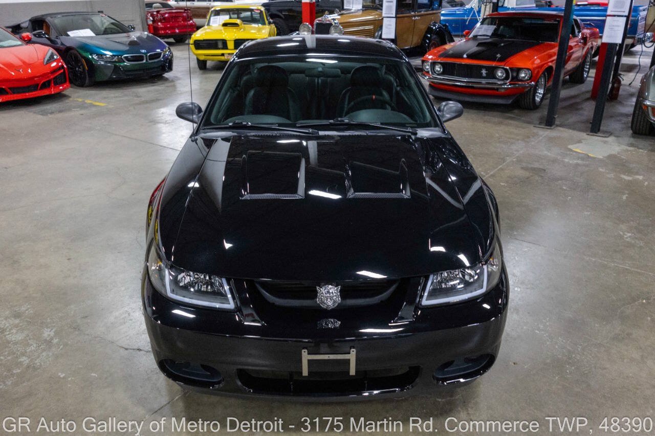 Used 1999 Ford Mustang GT RWD image 11