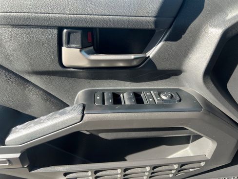 New 2026 Toyota Tacoma TRD Sport image 24