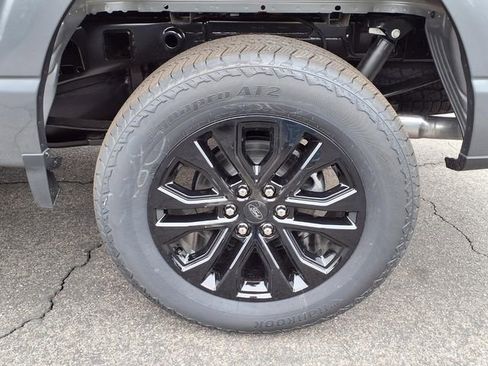 New 2026 Ford F150 Lariat AWD/4WD image 5