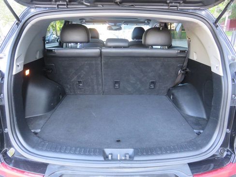 Used 2016 Kia Sportage EX w/ EX Premium Package AWD/4WD image 24