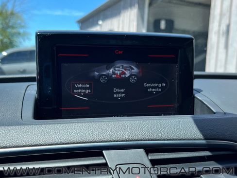 Used 2016 Audi Q3 2.0T Prestige w/ Prestige Package AWD/4WD image 22