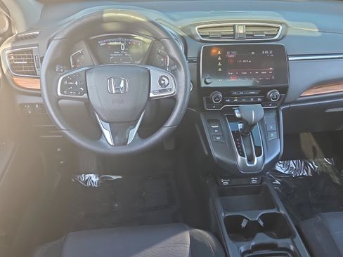 Used 2020 Honda CR-V EX image 12