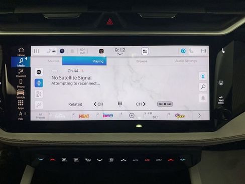 New 2026 Jeep Cherokee Overland image 14