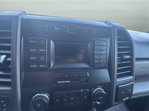 Used 2019 Ford F350 XL w/ STX Appearance Package image 15