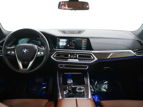 Used 2023 BMW X5 xDrive40i AWD/4WD image 17