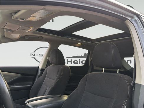Used 2018 Nissan Murano SV w/ Premium Package AWD/4WD image 11