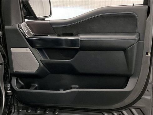 Used 2025 Ford F150 Platinum AWD/4WD image 22