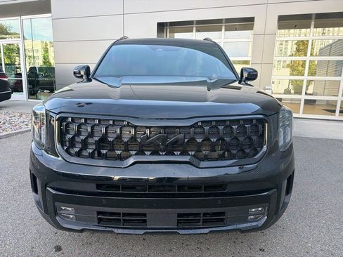 Used 2024 Kia Telluride SX Prestige X-Pro AWD/4WD image 2