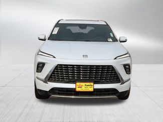 New 2026 Buick Enclave Avenir w/ Super Cruise Package video 2