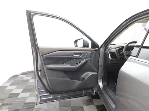 Used 2023 Nissan Rogue SL AWD/4WD image 5