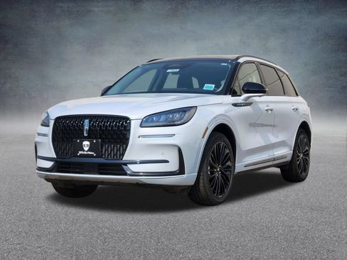 New 2026 Lincoln Corsair Premiere AWD/4WD image 3