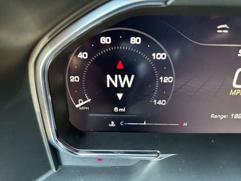 New 2026 GMC Sierra 1500 Denali Ultimate image 28