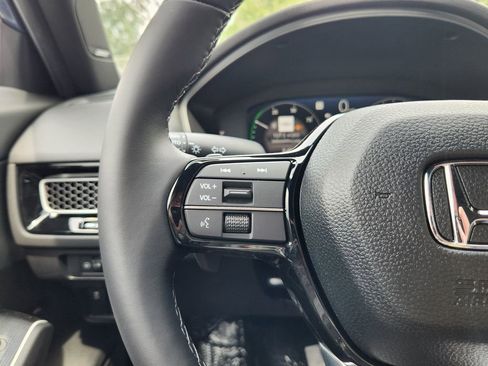 New 2026 Honda Civic Sport Touring image 12