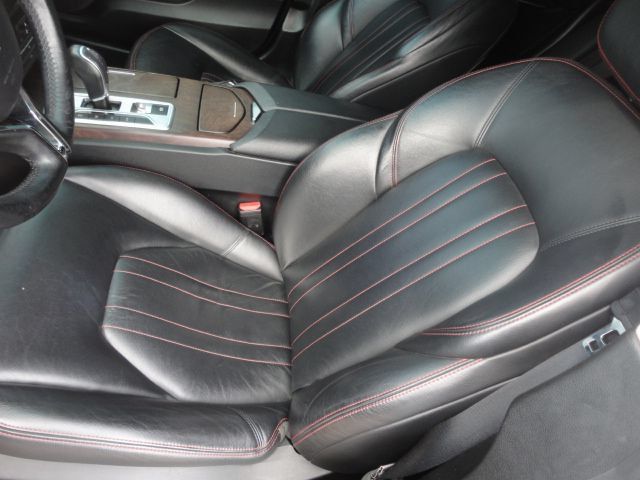 Used 2016 Maserati Ghibli S RWD image 10