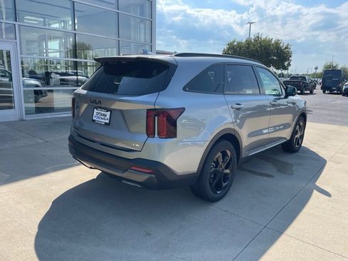 New 2026 Kia Sorento SX Prestige AWD/4WD image 5