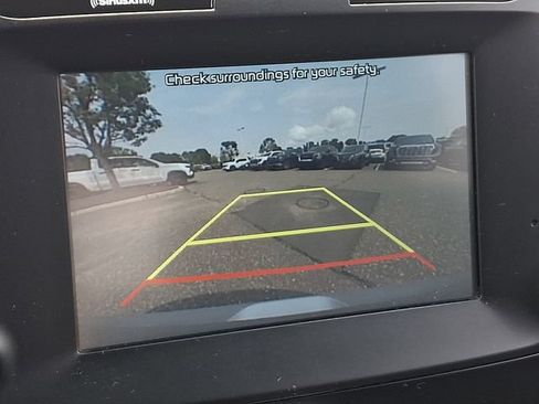 Used 2018 Kia Soul + FWD image 12