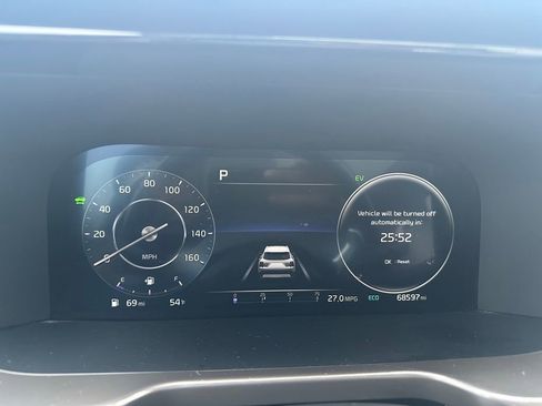 Used 2023 Kia Sorento SX Prestige w/ Panoramic Sunroof Package image 15