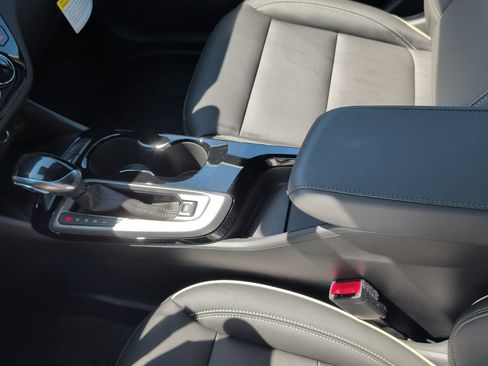 New 2026 Buick Envista Sport Touring w/ Studio Series FWD image 30