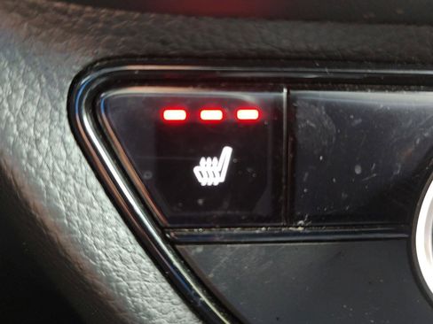 Certified 2024 Honda HR-V Sport image 9