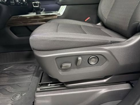 New 2026 GMC Sierra 1500 Elevation AWD/4WD image 21