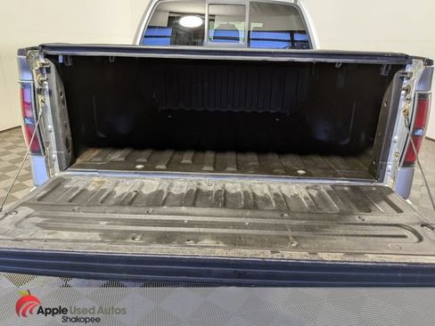 Used 2012 Ford F150 FX4 w/ FX Luxury Pkg AWD/4WD image 5