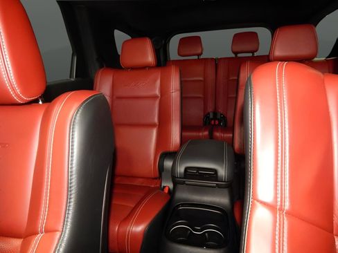 Used 2024 Dodge Durango SRT AWD/4WD image 26