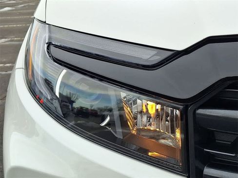 Certified 2025 Honda Ridgeline Sport image 27