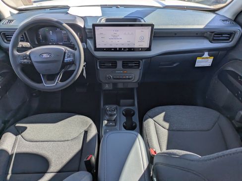 New 2026 Ford Maverick XL image 14