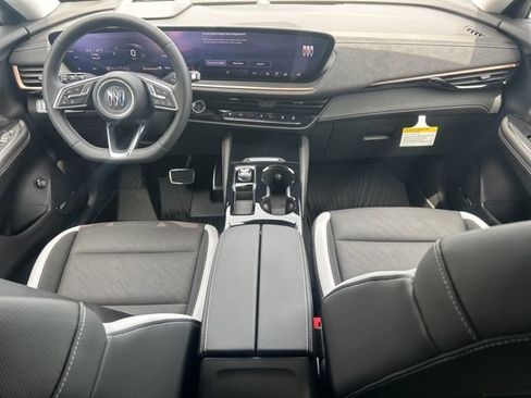 New 2026 Buick Envision Sport Touring AWD/4WD image 15