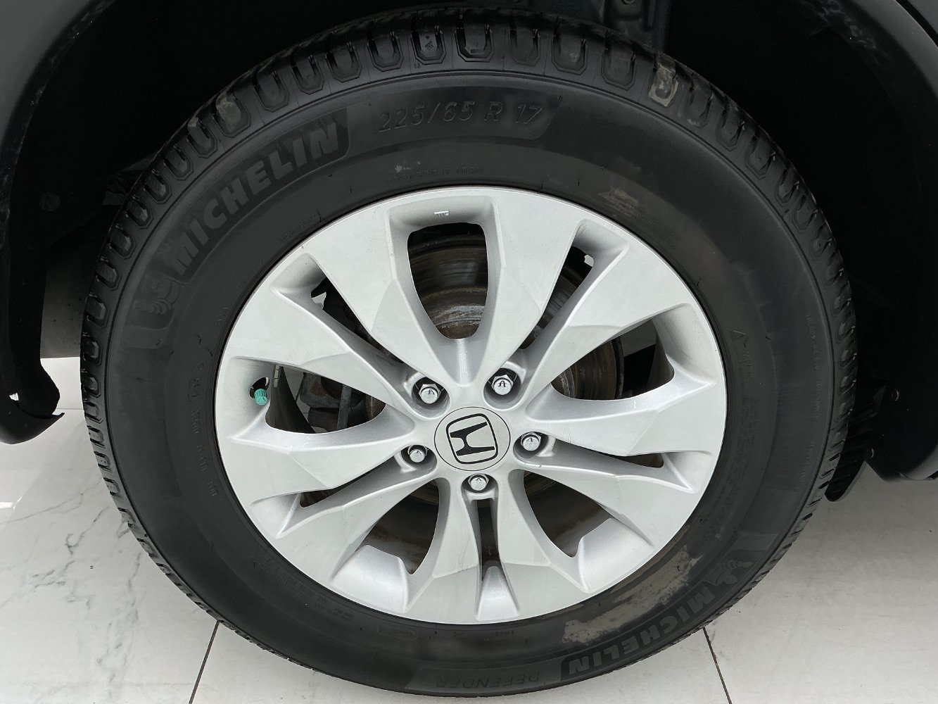 Used 2014 Honda CR-V EX-L image 48