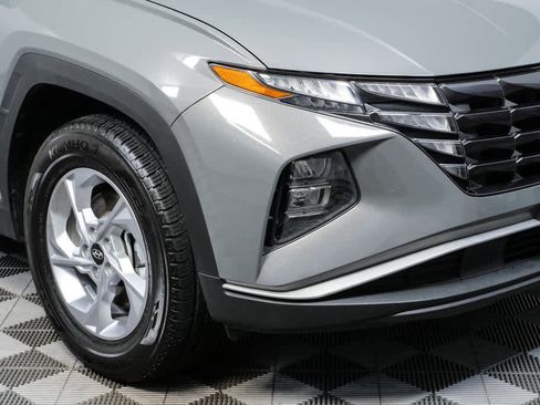 Used 2024 Hyundai Tucson SEL image 31